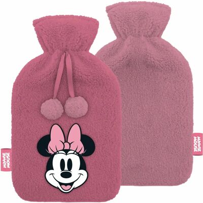 Arditex WD16617 Flessen met warm water in meerdere kleuren - hot water bottle Arditex WD16617 Flessen met warm water in meerdere kleuren - hot water bottle
