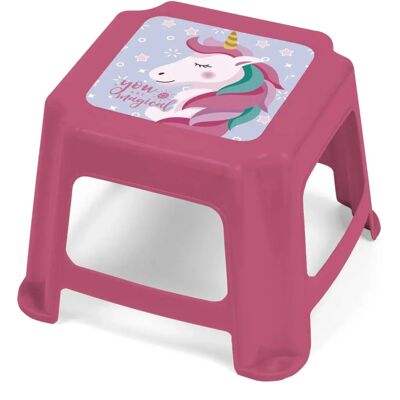 ARDITEX ZK50685 Sgabello Unicorn - Seduta ARDITEX ZK50685 Sgabello Unicorn - Seduta