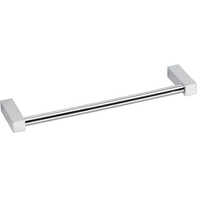 Portasalviette Cosmic 30cm Cromo - Accessorio bagno Portasalviette Cosmic 30cm Cromo - Accessorio bagno