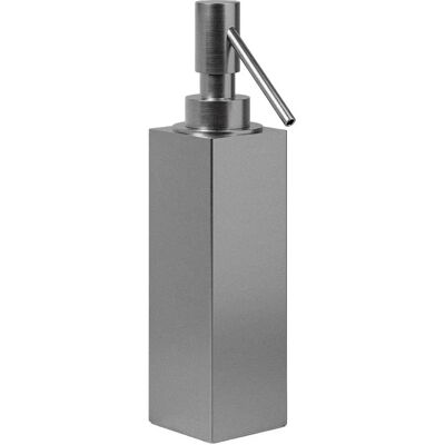 Cosmic Metric - Metric Chrom 5x5x20cm - Dispensador de jabón Cosmic Metric - Metric Chrom 5x5x20cm - Dispensador de jabón
