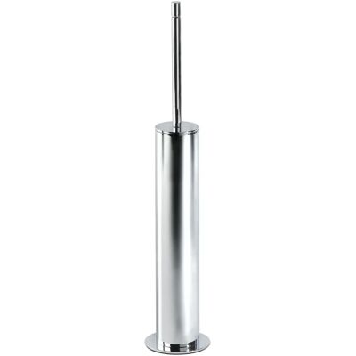 Portabatteri WC Cosmic Micra - Accessorio bagno in acciaio inox Portabatteri WC Cosmic Micra - Accessorio bagno in acciaio inox