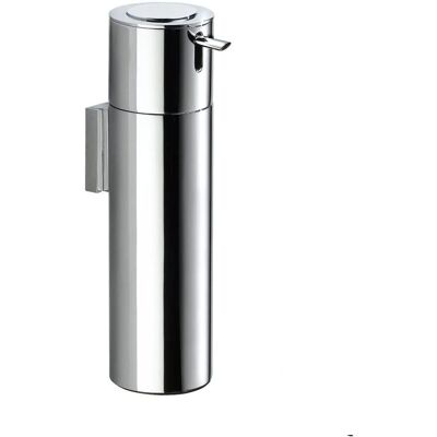 Cosmic WJP047A7802001 Distributore di sapone a parete cromato - Dispenser di sapone Cosmic WJP047A7802001 Distributore di sapone a parete cromato - Dispenser di sapone