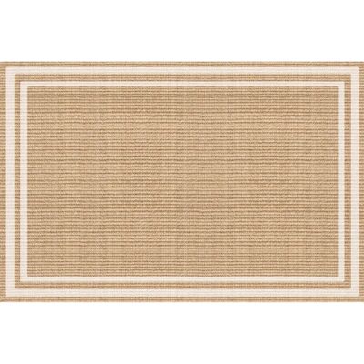 Ninguno Viniliko - Tapis en vinyle de haute qualité - Facile à nettoyer - Tapis - Publicité Ninguno Viniliko - Tapis en vinyle de haute qualité - Facile à nettoyer - Tapis - Publicité