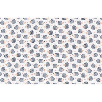 Viniliko 39257 Flerfärgad vinylmatta - 2,8 mm tjock Viniliko 39257 Flerfärgad vinylmatta - 2,8 mm tjock