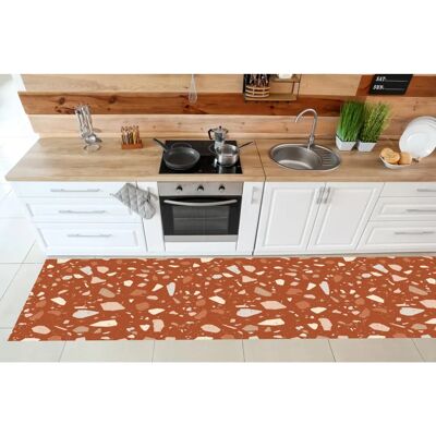 Vinylmatta FLOORART Odiseo 80x300cm - Matta Vinylmatta FLOORART Odiseo 80x300cm - Matta
