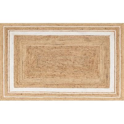 Tapis vinyle CARTHAGO - Résistant à l'eau et à la moisissure, 100x160 - Publicité Tapis vinyle CARTHAGO - Résistant à l'eau et à la moisissure, 100x160 - Publicité