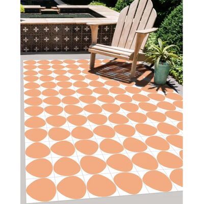 FLOORART Vinyl inomhus/utomhusmatta 160x230 - Matta FLOORART Vinyl inomhus/utomhusmatta 160x230 - Matta