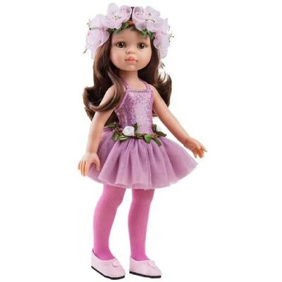 Poupée Paola Reina 04446 Carol Bailarina - Doll Poupée Paola Reina 04446 Carol Bailarina - Doll
