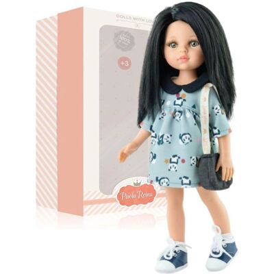 Paola Reina Maria 32 cm - Poupée - Publicité Paola Reina Maria 32 cm - Poupée - Publicité