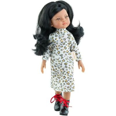 Lalka dziecięca Paola Reina Ana Maria 32 cm - Toy Doll Lalka dziecięca Paola Reina Ana Maria 32 cm - Toy Doll