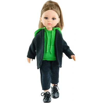 Lalka Berta 32 cm - Lalka Lalka Berta 32 cm - Lalka