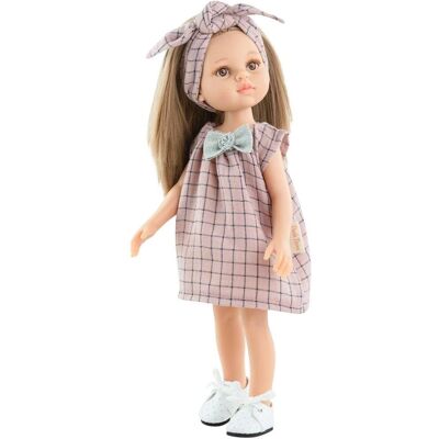 Paola Reina Model Sara Pop - 32cm Paola Reina Model Sara Pop - 32cm