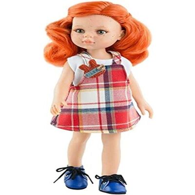 Lalka Paola Reina Fina 32 cm Lalka Paola Reina Fina 32 cm