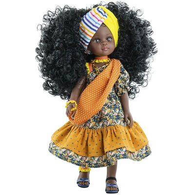 Paola Reina Daniela 32cm - Laleczka Paola Reina Daniela 32cm - Laleczka