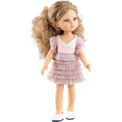 Lalka María José 32 cm od Paola Reina - Doll Lalka María José 32 cm od Paola Reina - Doll
