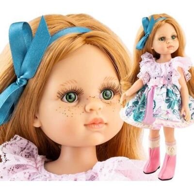 Paola Reina Noelia 32 cm - Laleczka Paola Reina Noelia 32 cm - Laleczka