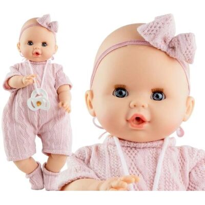 Paola Reina Sonia 36 cm Dziecięca lalka - Baby doll Paola Reina Sonia 36 cm Dziecięca lalka - Baby doll