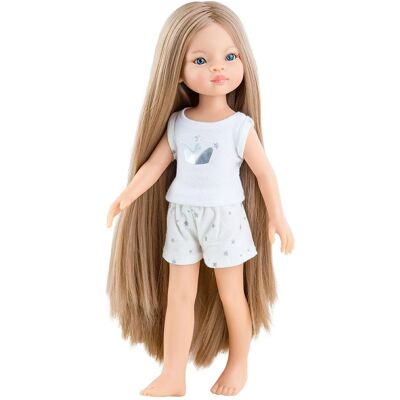 Paola Reina Manicas Vänner 32 cm - Docka Paola Reina Manicas Vänner 32 cm - Docka