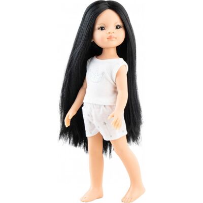 Paola Reina Modèle 32 cm - Poupée Paola Reina Modèle 32 cm - Poupée
