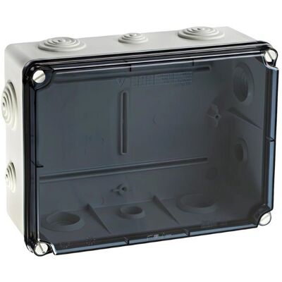 IDE - EVT231 - 180x241x95mm - Publicité IDE - EVT231 - 180x241x95mm - Publicité