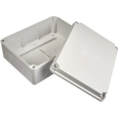 PCE EX-231 Boîtier Étanche IP67 245x185x95mm - Publicité PCE EX-231 Boîtier Étanche IP67 245x185x95mm - Publicité