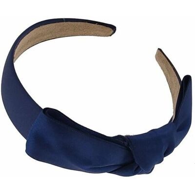 Blå Araban Hårband - Headband Blå Araban Hårband - Headband