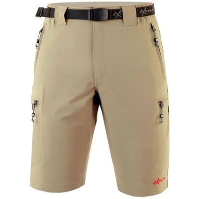Newwood Shorts Beige 42 - Shorts Newwood Shorts Beige 42 - Shorts