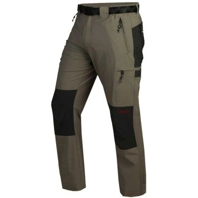 Pantalones Kylo Verde de Newwood - Pantalones Pantalones Kylo Verde de Newwood - Pantalones