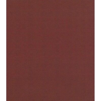 IMPRESMA Kraftpapper Rulle - Bordeaux - 31cm x 3,5kg - En sida - Pappityp IMPRESMA Kraftpapper Rulle - Bordeaux - 31cm x 3,5kg - En sida - Pappityp