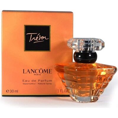 Lancôme Tresor Edição Limitada Água de Perfume - Perfume Lancôme Tresor Edição Limitada Água de Perfume - Perfume