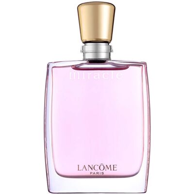 Lancôme Miracle Eau de Parfum - Begränsad Upplaga 30ml Lancôme Miracle Eau de Parfum - Begränsad Upplaga 30ml