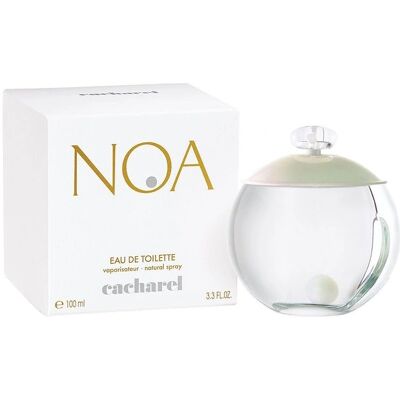 Cacharel Noa Edición Especial - Agua de Tocador Cacharel Noa Edición Especial - Agua de Tocador