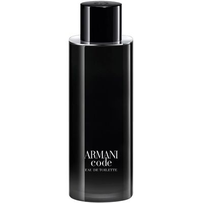 Giorgio Armani Armani Code Agua de Tocador Spray - 200ml Giorgio Armani Armani Code Agua de Tocador Spray - 200ml