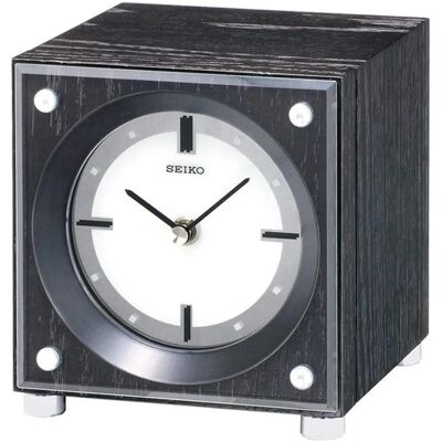 Réveil de table Seiko QXG114B - Réveil - Publicité Réveil de table Seiko QXG114B - Réveil - Publicité