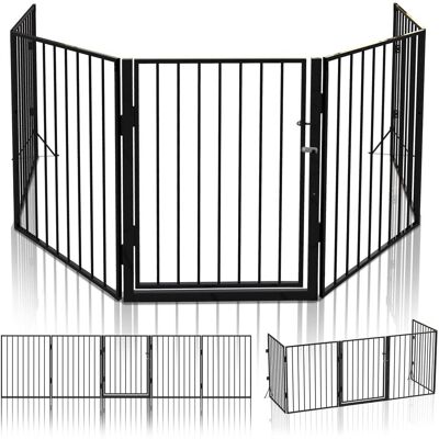VOUNOT Borde de jardín en acero galvanizado, 20m, 0,7mm VOUNOT Borde de jardín en acero galvanizado, 20m, 0,7mm