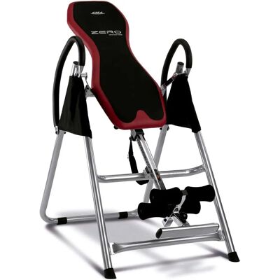 BH Fitness G400 Regulowana Ławka do Odwracania - Ławka do Odwracania BH Fitness G400 Regulowana Ławka do Odwracania - Ławka do Odwracania