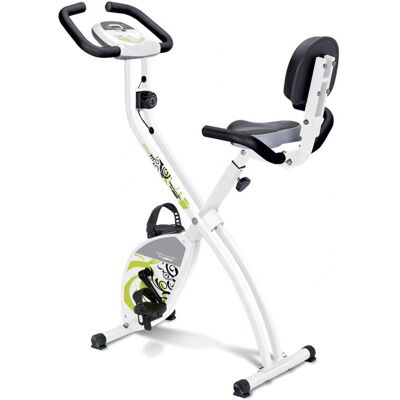 BH Fitness YF91 Stadsfietsen - Ergonomisch, Opvouwbaar, Stil BH Fitness YF91 Stadsfietsen - Ergonomisch, Opvouwbaar, Stil