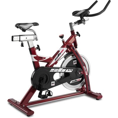 BH Fitness SB1.4 - Bicicleta Indoor Ergonómica BH Fitness SB1.4 - Bicicleta Indoor Ergonómica