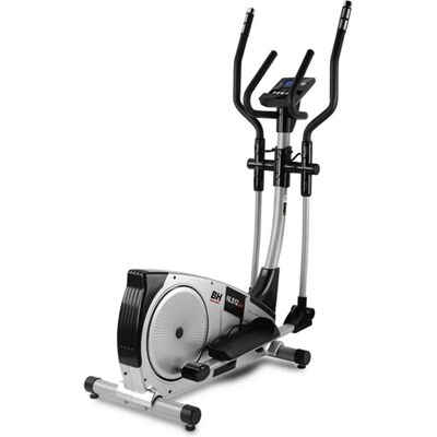 BH Fitness NLS12 Dual G2351 - Bluetooth, LCD, Frequenza Cardiaca - Bicicletta Statica BH Fitness NLS12 Dual G2351 - Bluetooth, LCD, Frequenza Cardiaca - Bicicletta Statica