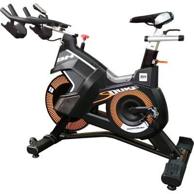 BH Fitness SuperDuke Bicicleta Spin - Spin bicycle BH Fitness SuperDuke Bicicleta Spin - Spin bicycle
