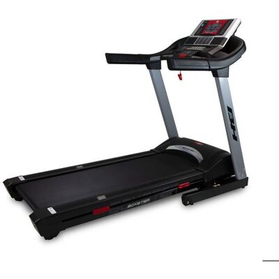BH Fitness Modelo 10001796 - Esteira dobrável com 20 km/h - Inclinação 12% - Superfície 140x51 cm BH Fitness Modelo 10001796 - Esteira dobrável com 20 km/h - Inclinação 12% - Superfície 140x51 cm