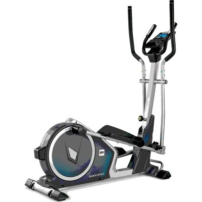 BH Fitness I.Easy Step Dual Elíptica - Uso doméstico BH Fitness I.Easy Step Dual Elíptica - Uso doméstico