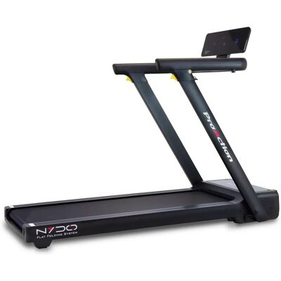 Cinta de correr BH Fitness Nydo Bluetooth Plegable - Ultra Compacta, 18 km/h Cinta de correr BH Fitness Nydo Bluetooth Plegable - Ultra Compacta, 18 km/h