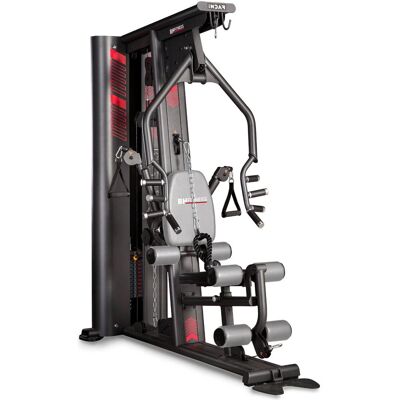 BH Fitness G127 Equipamento de Ginástica Multi-estações - Multi-Station Gym Equipment BH Fitness G127 Equipamento de Ginástica Multi-estações - Multi-Station Gym Equipment