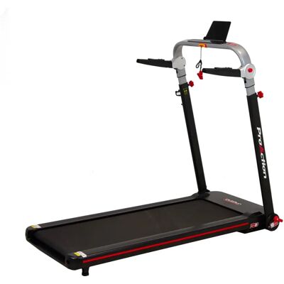 Tapis roulant BH Fitness CLUBRUN 14 km/h - Compatto e Pieghevole Tapis roulant BH Fitness CLUBRUN 14 km/h - Compatto e Pieghevole