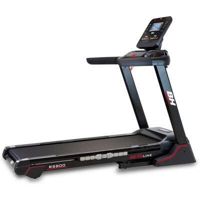 BH Fitness RS800 - Cinta de correr BH Fitness RS800 - Cinta de correr