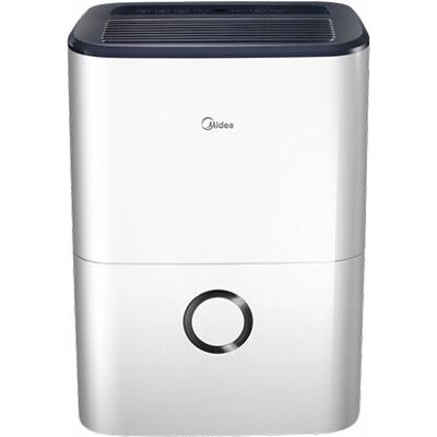 Midea DF20 - Blanc - Déshumidificateur Midea DF20 - Blanc - Déshumidificateur