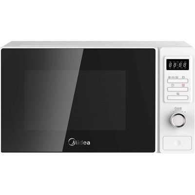 Midea MCM238GDWP - Blanco - Microondas Midea MCM238GDWP - Blanco - Microondas