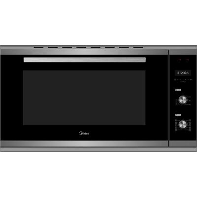 Midea MCO4893PMA - GRIS Midea MCO4893PMA - GRIS