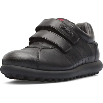 Camper Pelotas Ariel Μαύρα - Αθλητικά για παιδιά Camper Pelotas Ariel Μαύρα - Αθλητικά για παιδιά